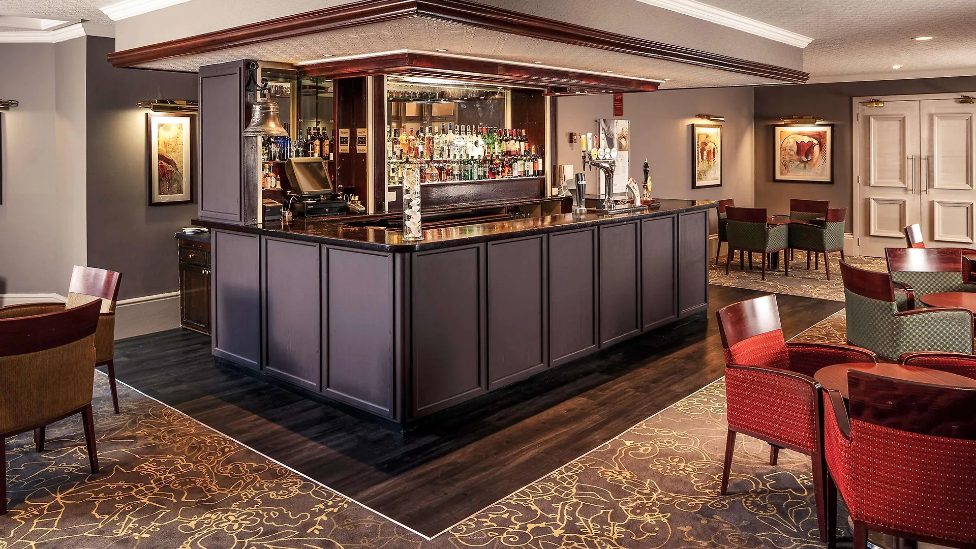 Mercure Bradford, Bankfield Hotel