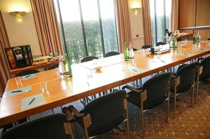 Mercure Bradford, Bankfield Hotel