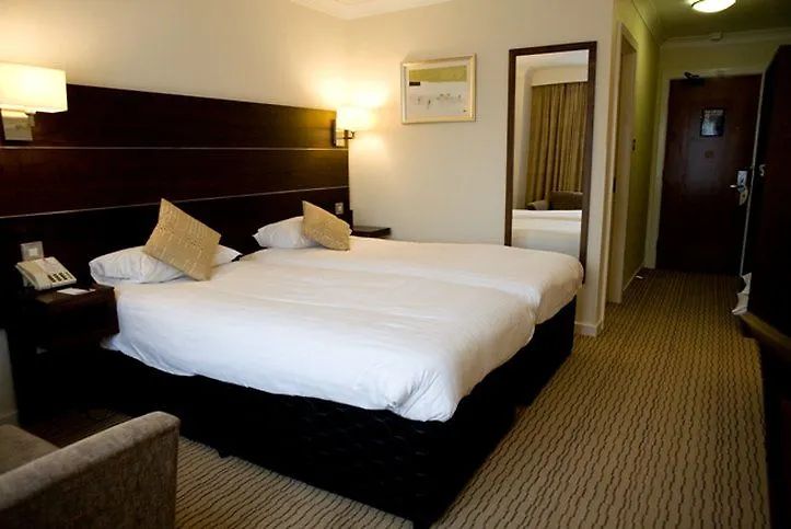 Mercure Bradford, Bankfield Hotel