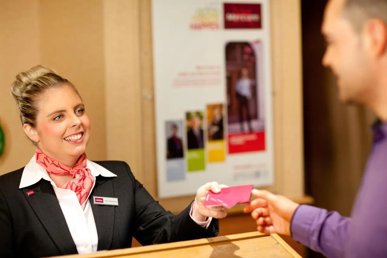 Mercure Bradford, Bankfield Hotel