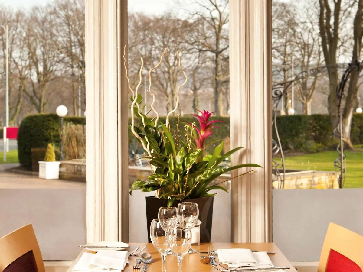 Mercure Bradford, Bankfield Hotel