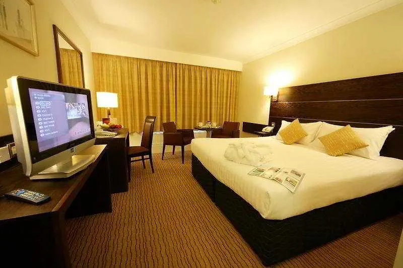 Mercure Bradford, Bankfield Hotel 3*, Bradford (West Yorkshire)