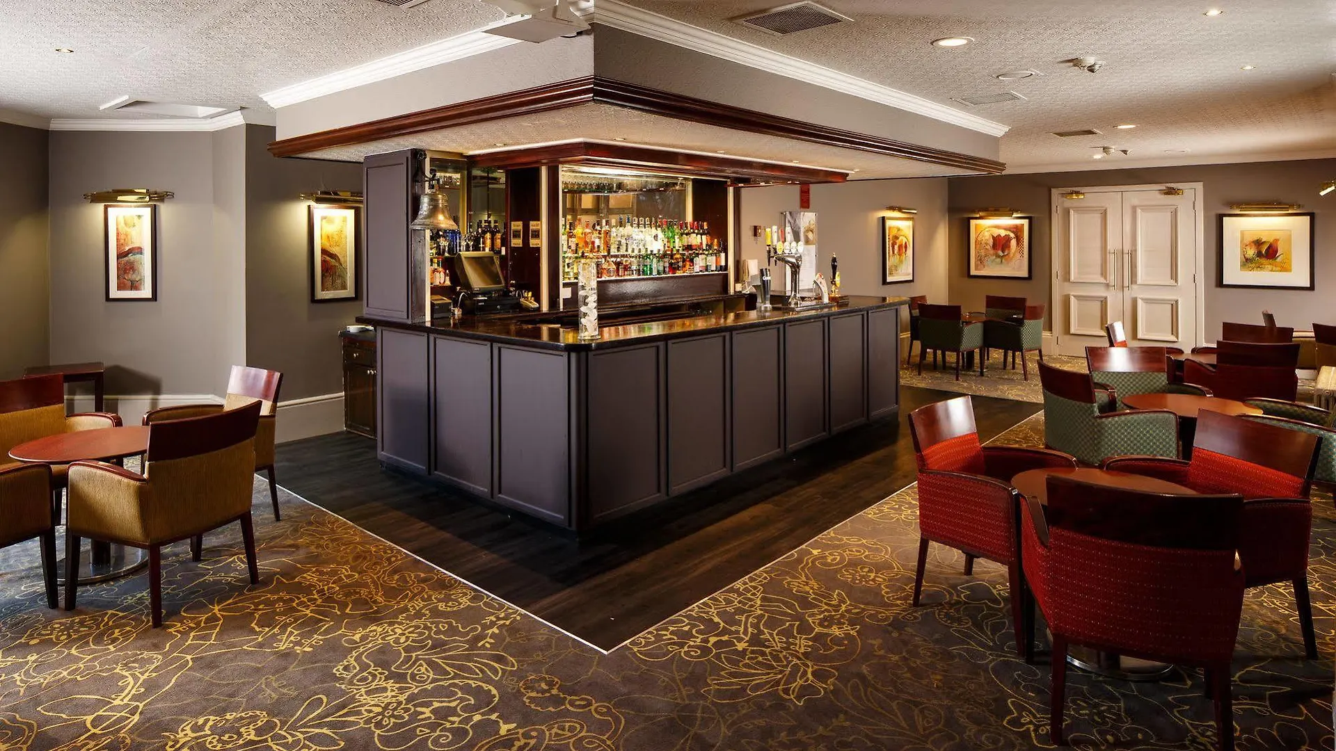Mercure Bradford, Bankfield Hotel